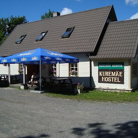 Kuremaee Hostel Exterior photo